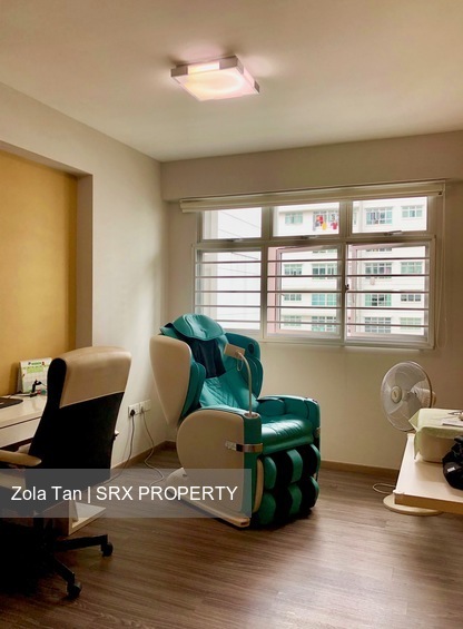 Blk 207D Punggol Place (Punggol), HDB 4 Rooms #200550492